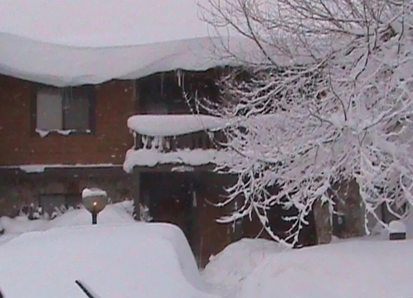 Beautiful 3BR/3BA Townhome 'Winter Wonderland' Swiss Mountain - Image 1