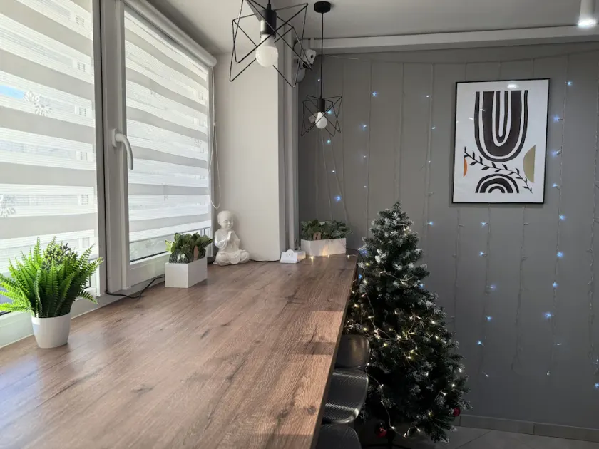 Urban Rooms - Image 1