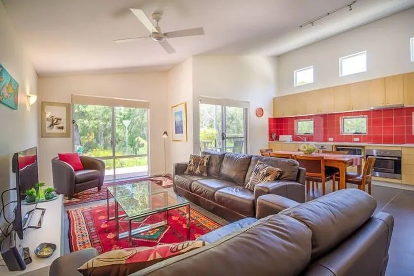 2bdr villa in Dunsborough - Image 1