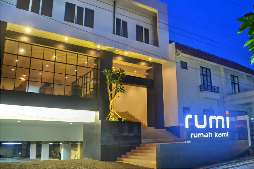 Rumi Semarang - Image 1