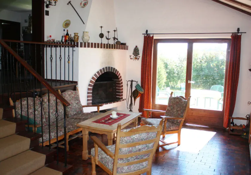 Ferienhaus am Chiemsee - Image 1