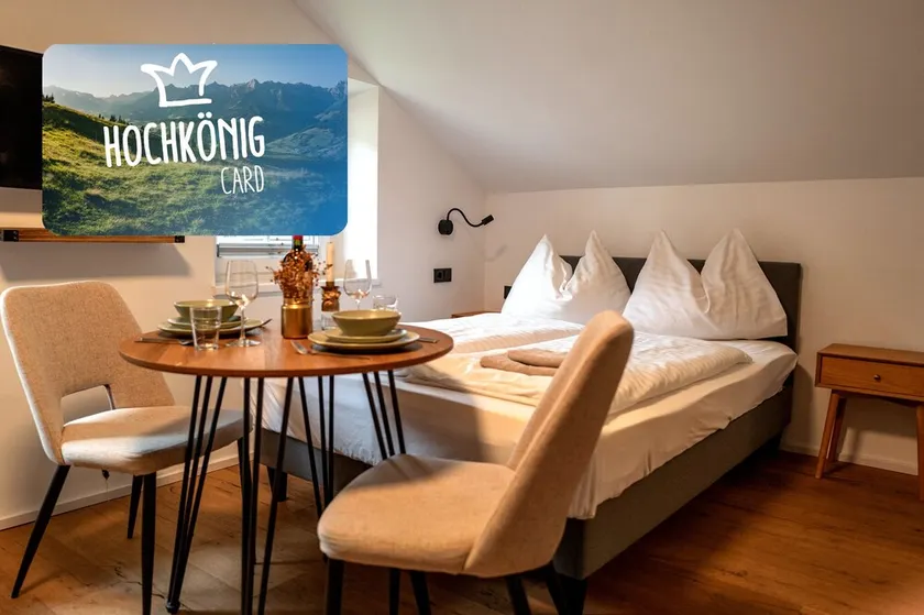 Apartments VALI Hochkönig by we rent - Image 1