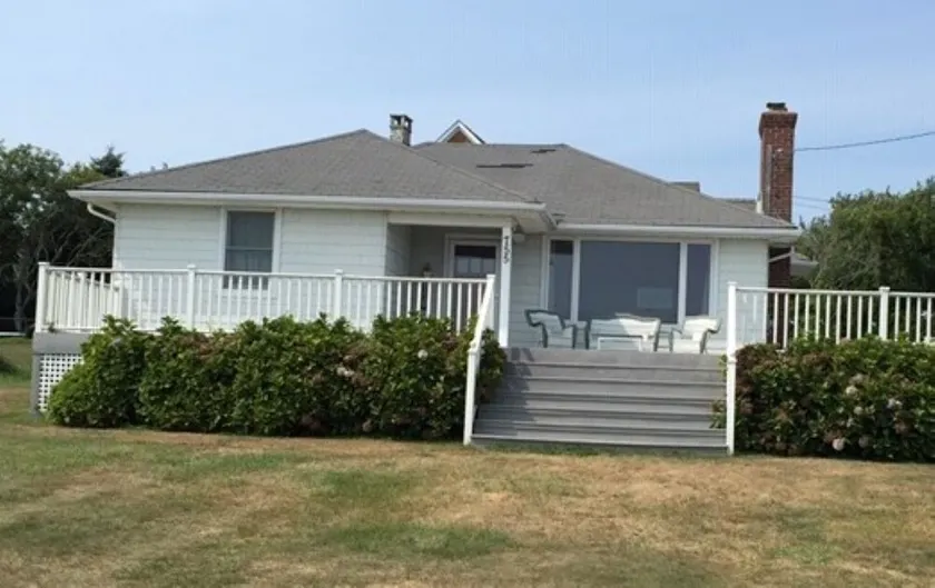 One of a Kind Oceanview Cottage - Image 1