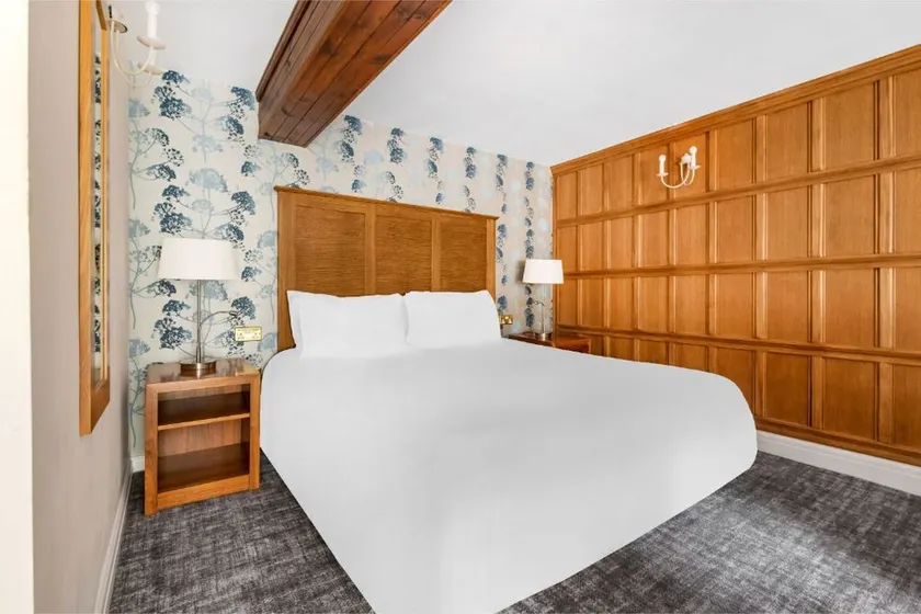 Spacious Studio | 12th Century Resort | Sleeps 2 - Image 1