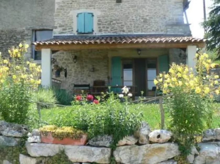 Anciennement Ferme de Jean Giono - Image 1