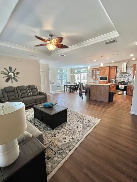 Coastal Relaxing Retreat - Image 1