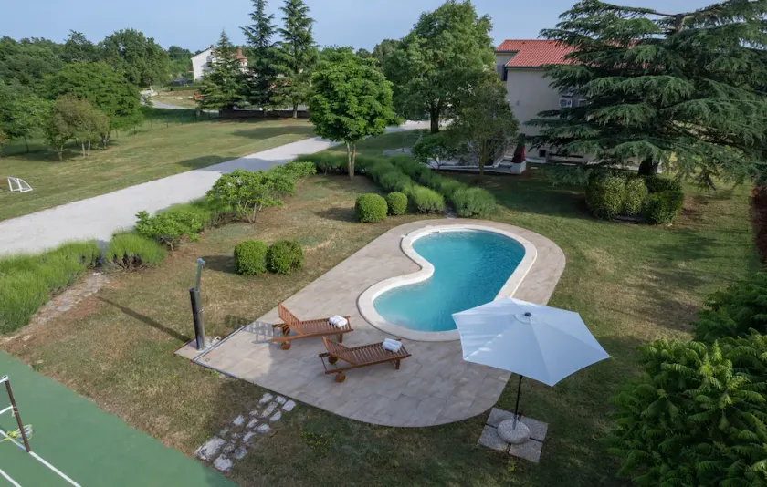 Villa Branko Istria - Image 1