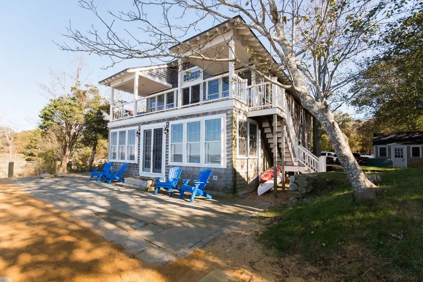 Entspannende Beach Front Startseite - Image 1