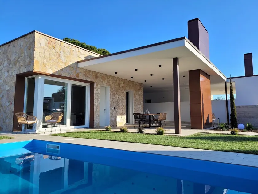 Villa My Lagozise - Image 1