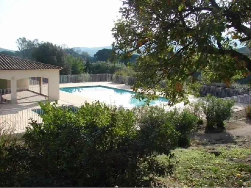Au Jardin du Golfe - Le Plan-de-la-Tour - Image 1
