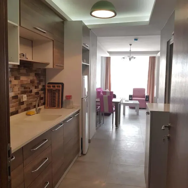 Gazligol Elit Otel - Image 1