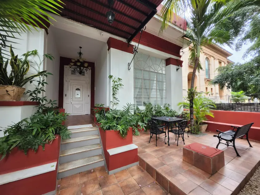 Residencia RC - Image 1