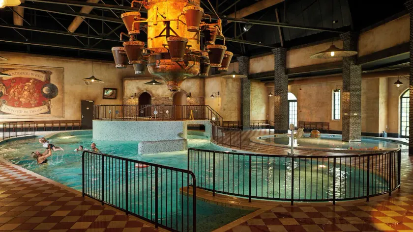 Efteling Village Bosrijk Tickets Included - Image 1