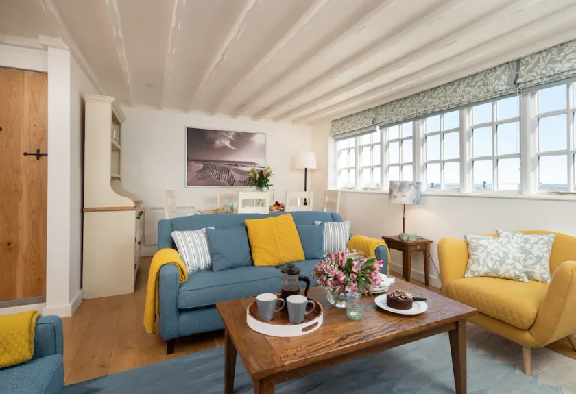 ROXBY COTTAGE, ideal para familias en Staithes, Ref 1015761 - Image 1