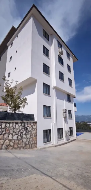 Doğuş Apart - Image 1