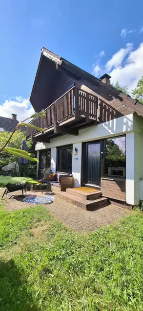 Odenwald Lounge in the Bergstraße-Odenwald Nature Park - Image 1