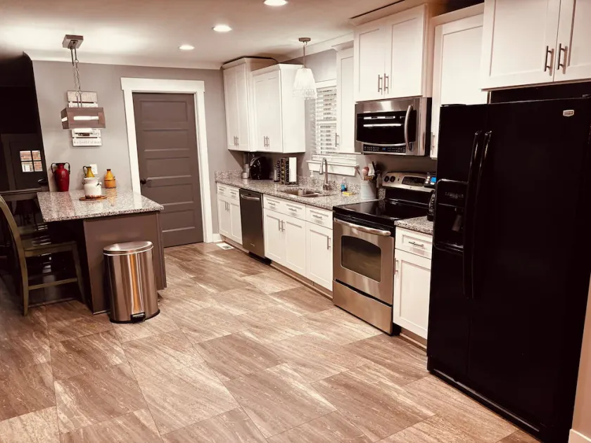 Renovated ranch home, 10 mins from Lee University-25 mins to Chattanooga Airport - Image 1