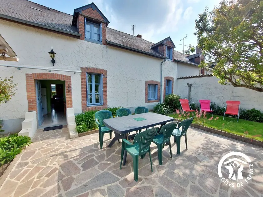 Charming Restored Miner's House, Private Garden, Close to Amenities and Outdoor Activities - Image 1