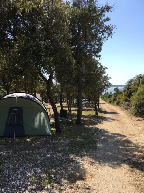 Camping sucre pour des vacances parfaites - Image 1