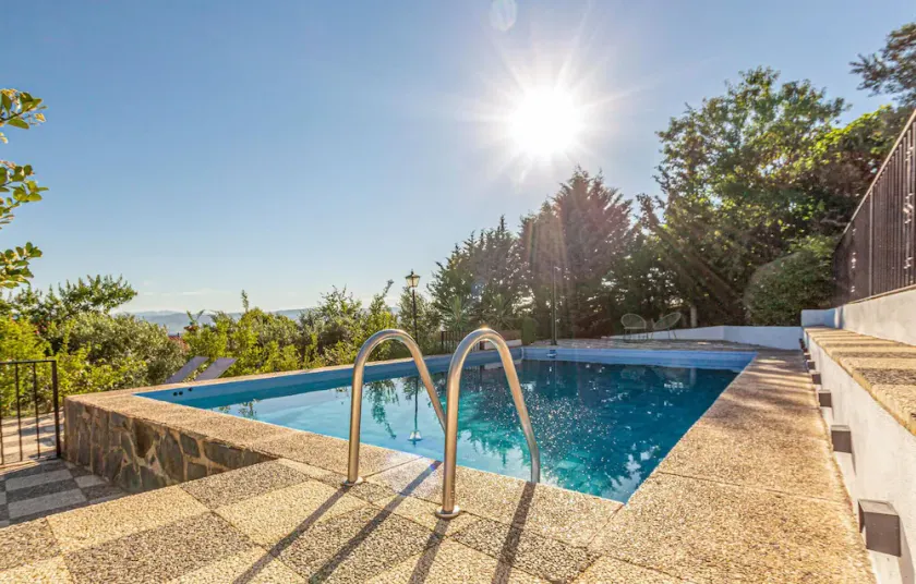Beautiful Home In Niguelas - Image 1