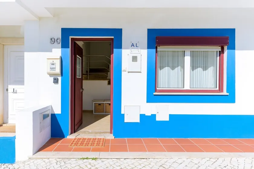 Villa 'Casa Vila-Mar' con terrazza privata, Wi-Fi e aria condizionata - Image 1