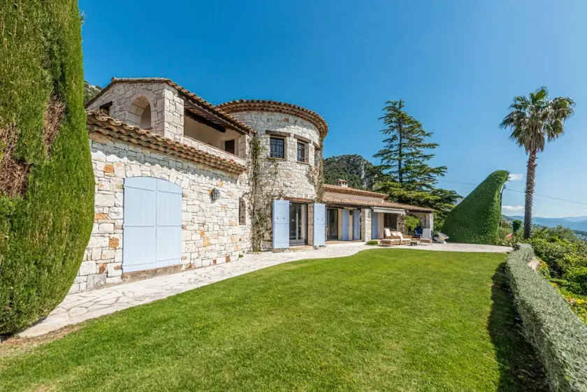 Villa Le Jardin Des Baous - Image 1