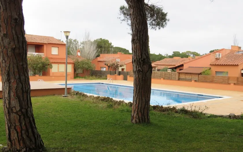Casa de Playa Mas Pinell Mar - Image 1