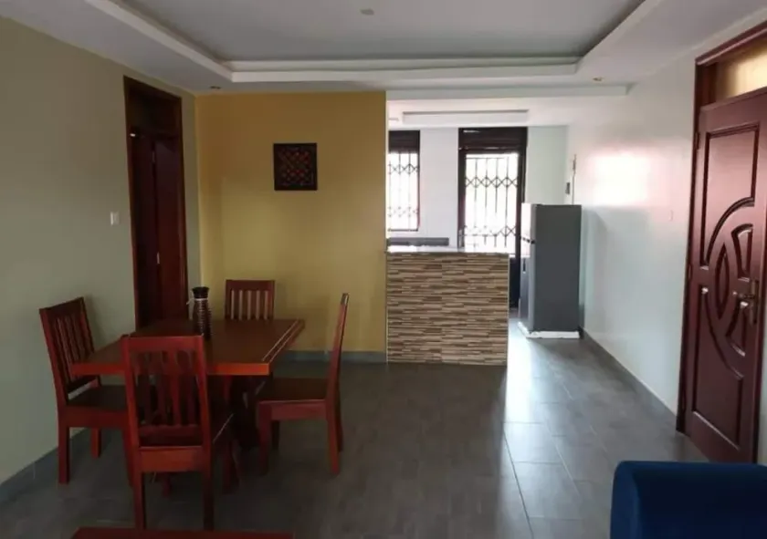NL Josephine's Hotel, Apartment - Image 1