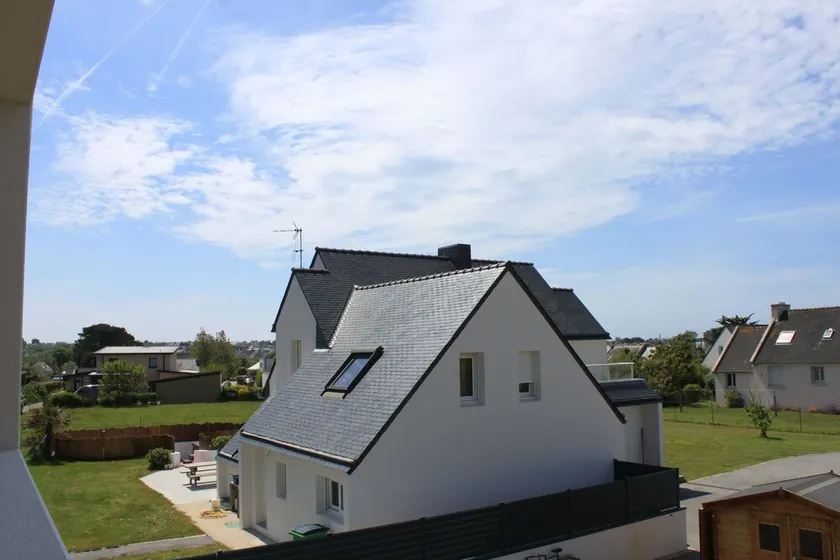 PORTSALL PLAGE - Image 1