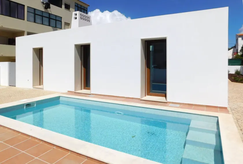 Brand New Villa with Private Pool and Lovely Garden near the beach. - Image 1