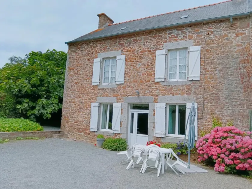 Le Clos Neuf - SAINT-GUINOUX - Image 1