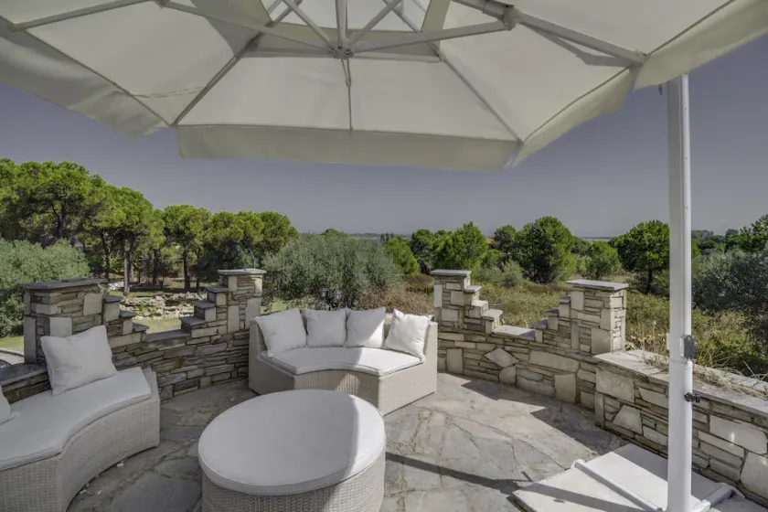 AMAZING LUXURY STONE VILLA - Image 1