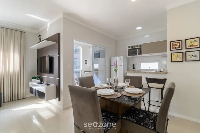 2 Bedroooms Apt w/ BBQ 500m From the Beach Pts0101 - Image 1