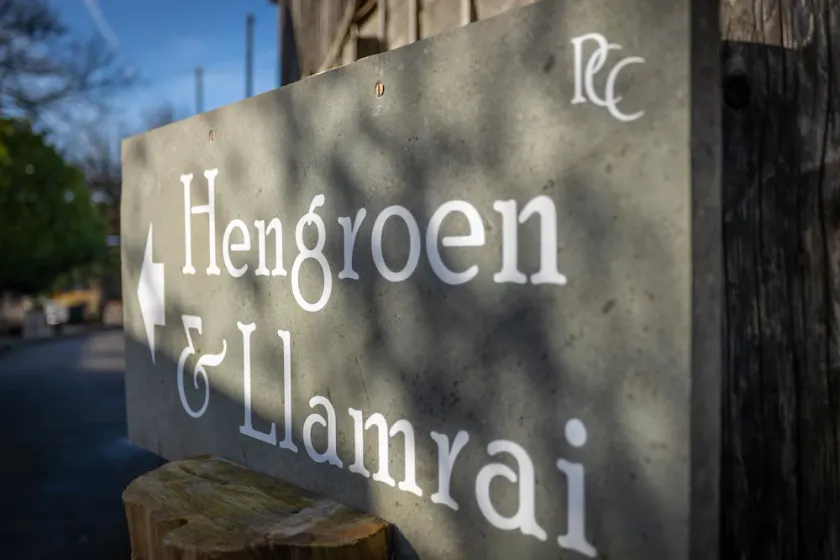 Hengroen - Image 1