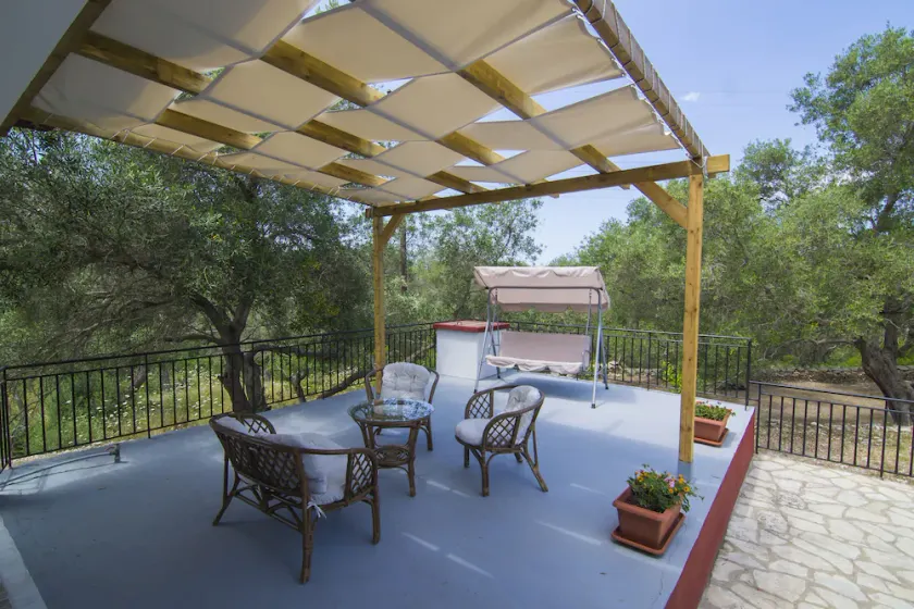 Perfect for families or couples looking for privacy - Image 1