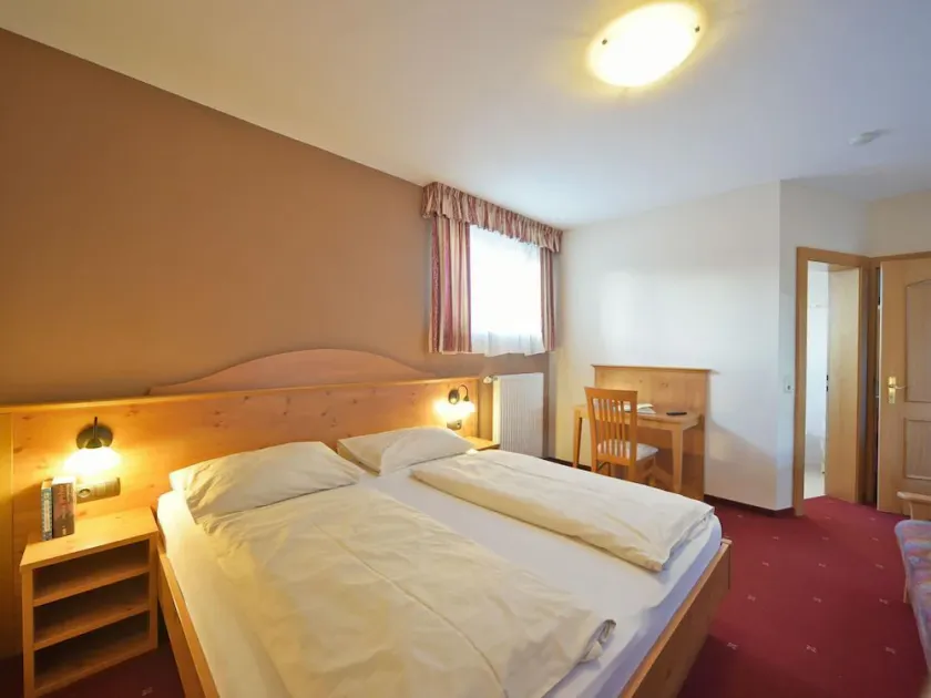 Doppelzimmer Ohne Balkon - Pension Piovesan - Image 1