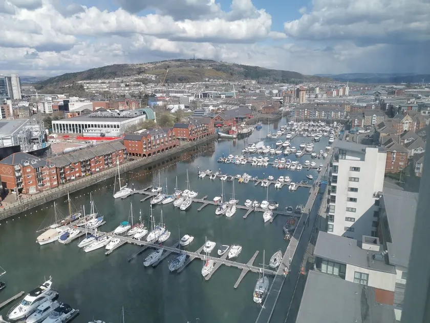 Panoramic View - Image 1