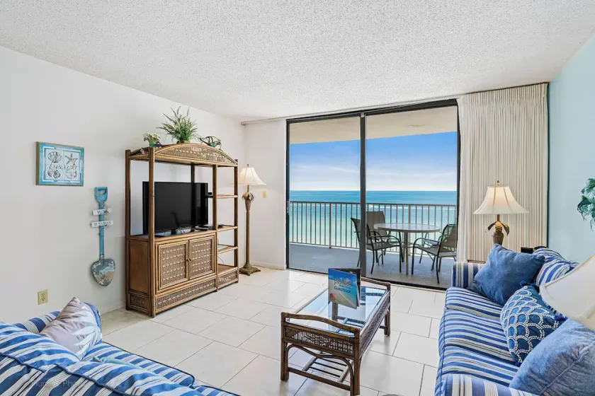 Sandcastle II Unit 2801 - Image 1