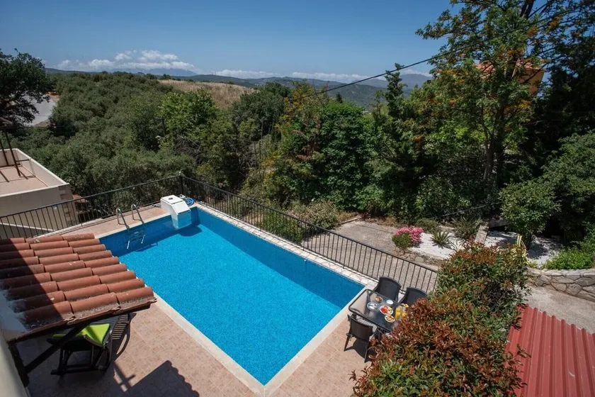Private Pool★Wifi★Traditional Villa★Roof Terrace - Image 1