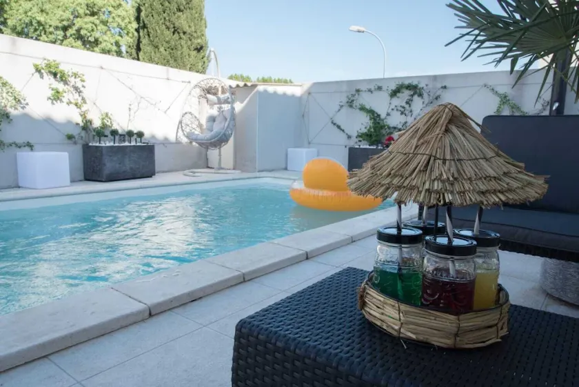 A superb villa for an unforgettable vacation - Image 1
