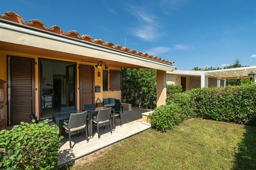 Holiday Home Casa Cò with Sea View, Garden, Terrace & Wi-Fi - Image 1