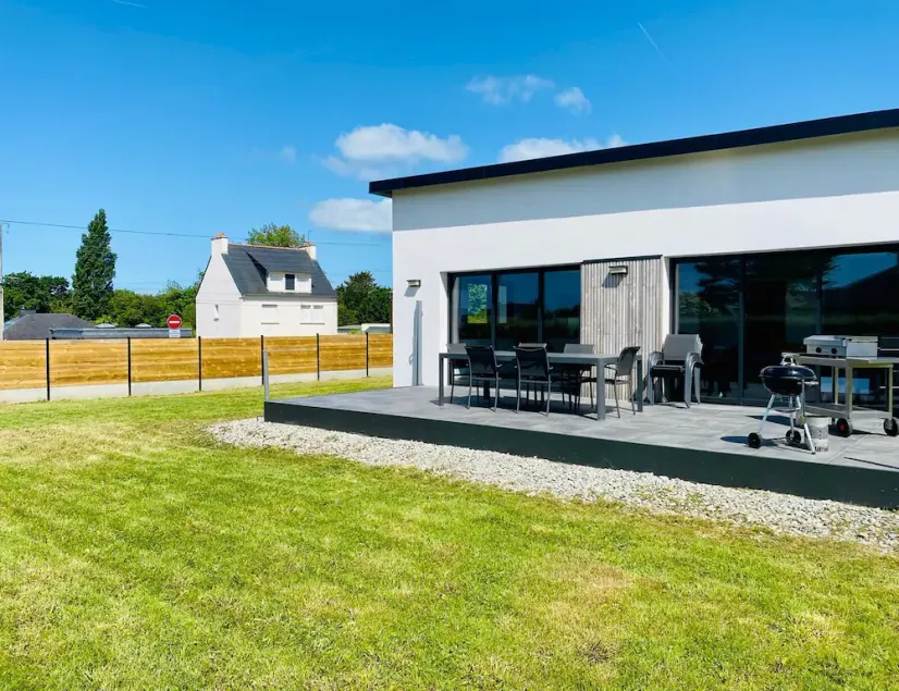 Maison Neuve Morgat - Image 1