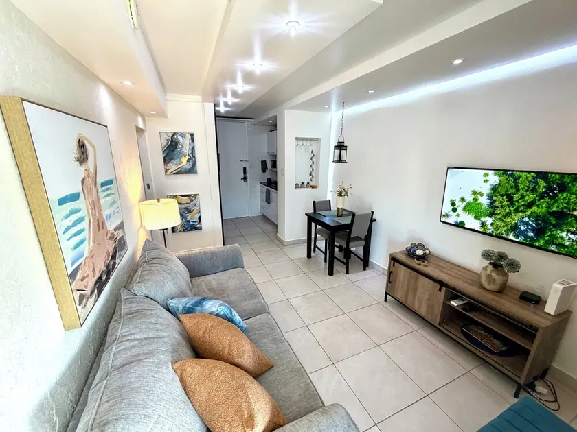 CARIBBEAN PARADISE 1 BEDROOM! Walk to the Beach. - Image 1