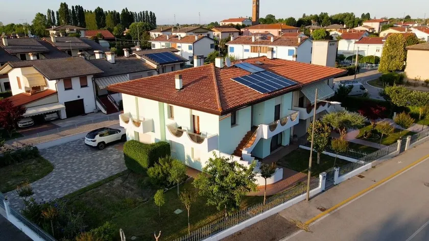 Apartment EG in Lagune Haus zwische Venedig&Jesolo - Image 1