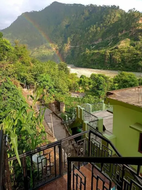 The Gangotri Homestay By Preet rS - Image 1