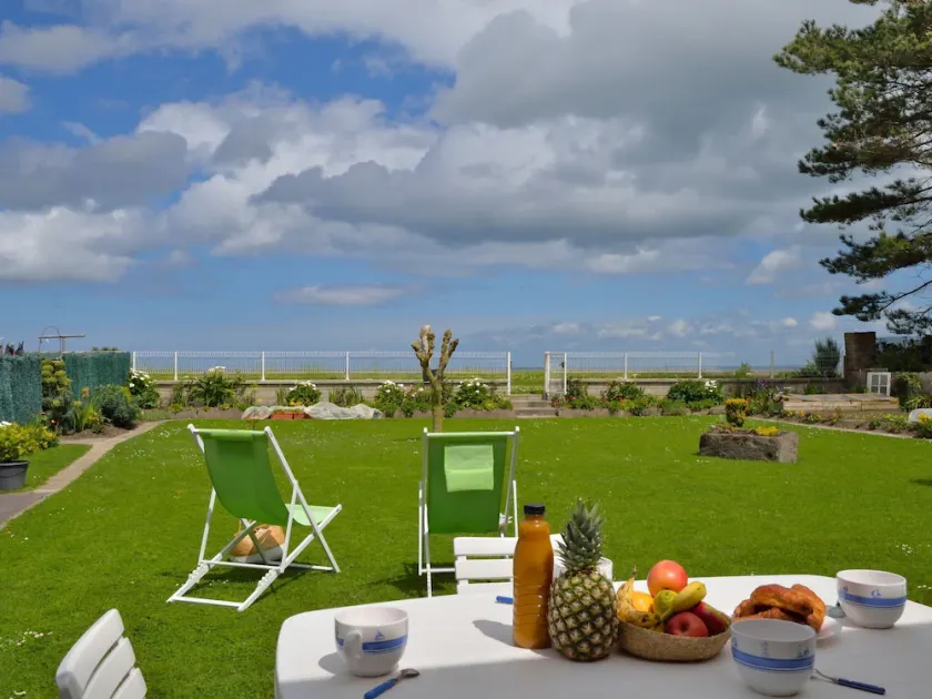 Apartment Au Coeur de la Baie by Interhome - Image 1