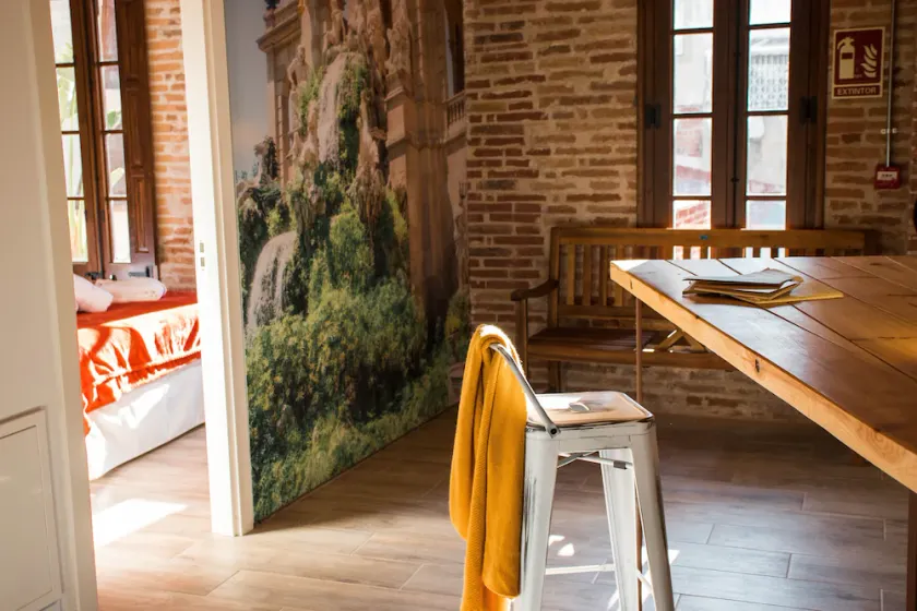 Amfores Boutique Guest House - Image 1