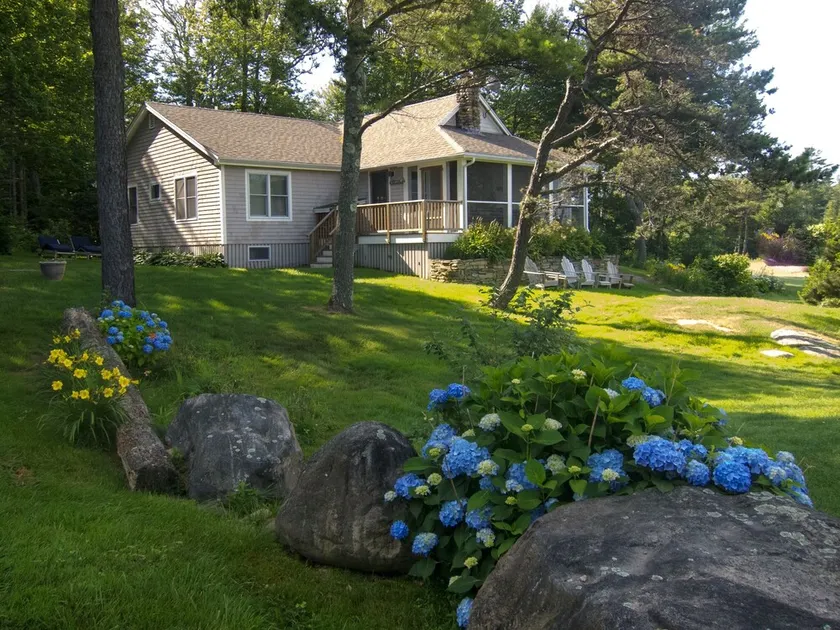 Neu renovierte, familienfreundliches Haus mit Ocean & Golf Ansichten - Image 1