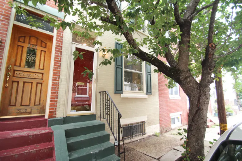 Fairmount Convenient + Rummelig 4Bed / 2Bath - 9 sovepladser - Image 1