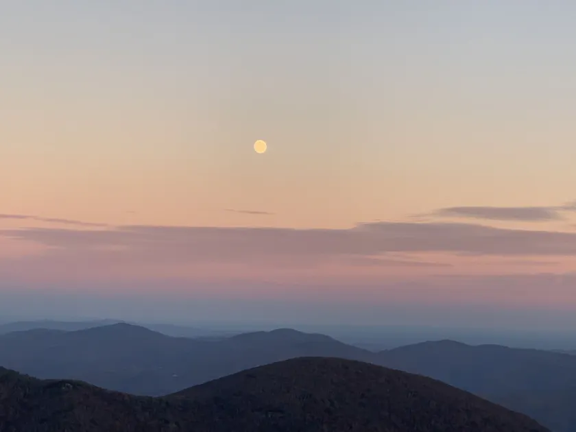 Beste Aussicht auf Berg!  Verfügbar ab Herbst 2019! BUCHEN SIE JETZT! - Image 1